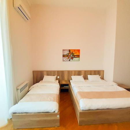 Liman Hotel Baku Kültér fotó
