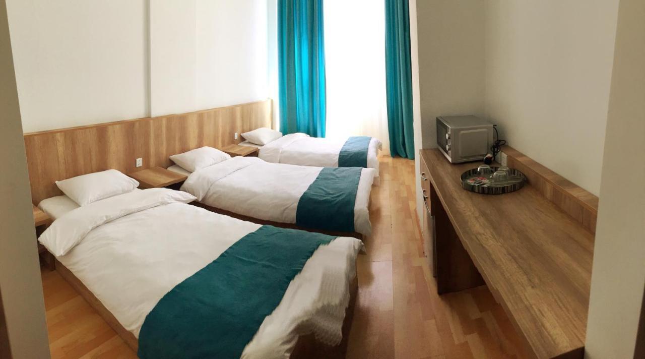Liman Hotel Baku Kültér fotó