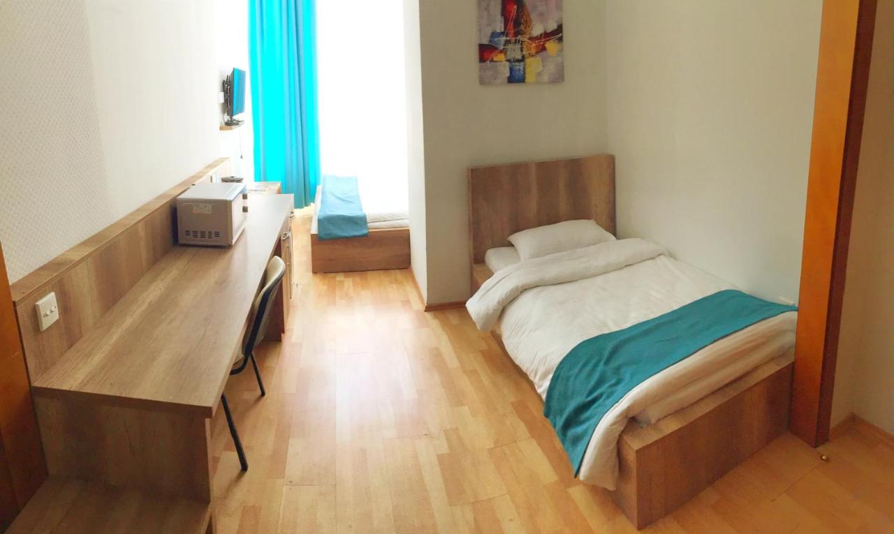 Liman Hotel Baku Kültér fotó