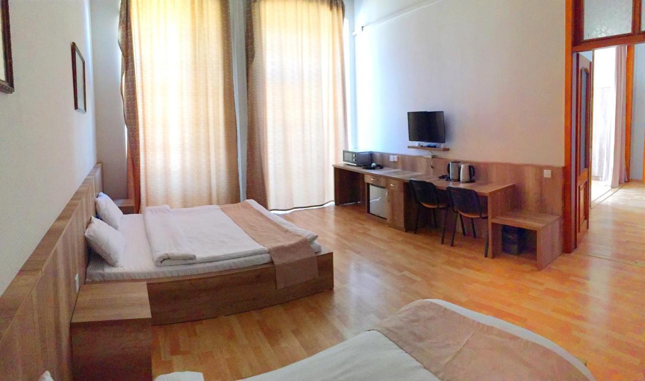 Liman Hotel Baku Kültér fotó