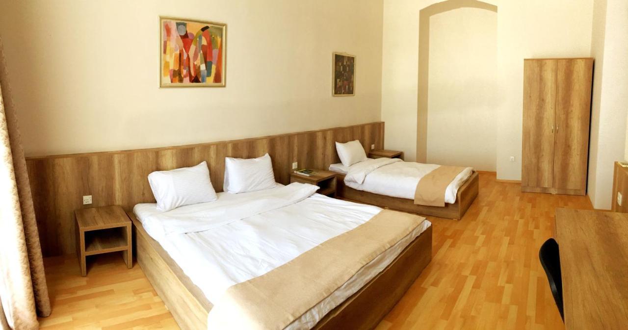 Liman Hotel Baku Kültér fotó