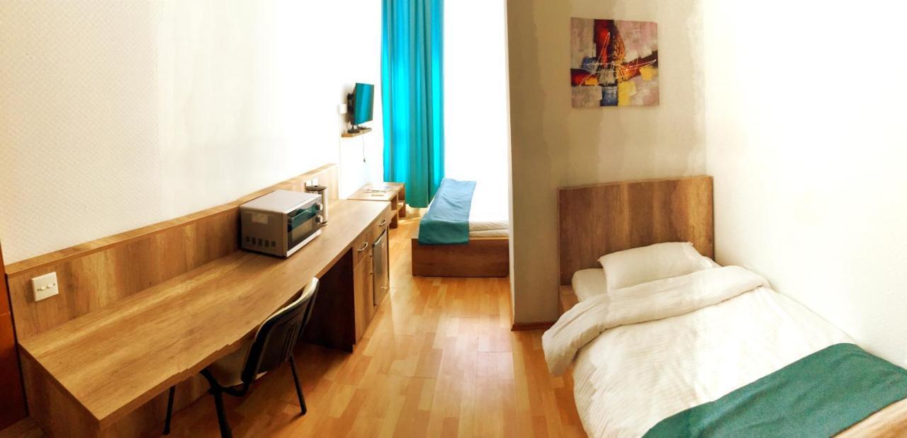 Liman Hotel Baku Kültér fotó