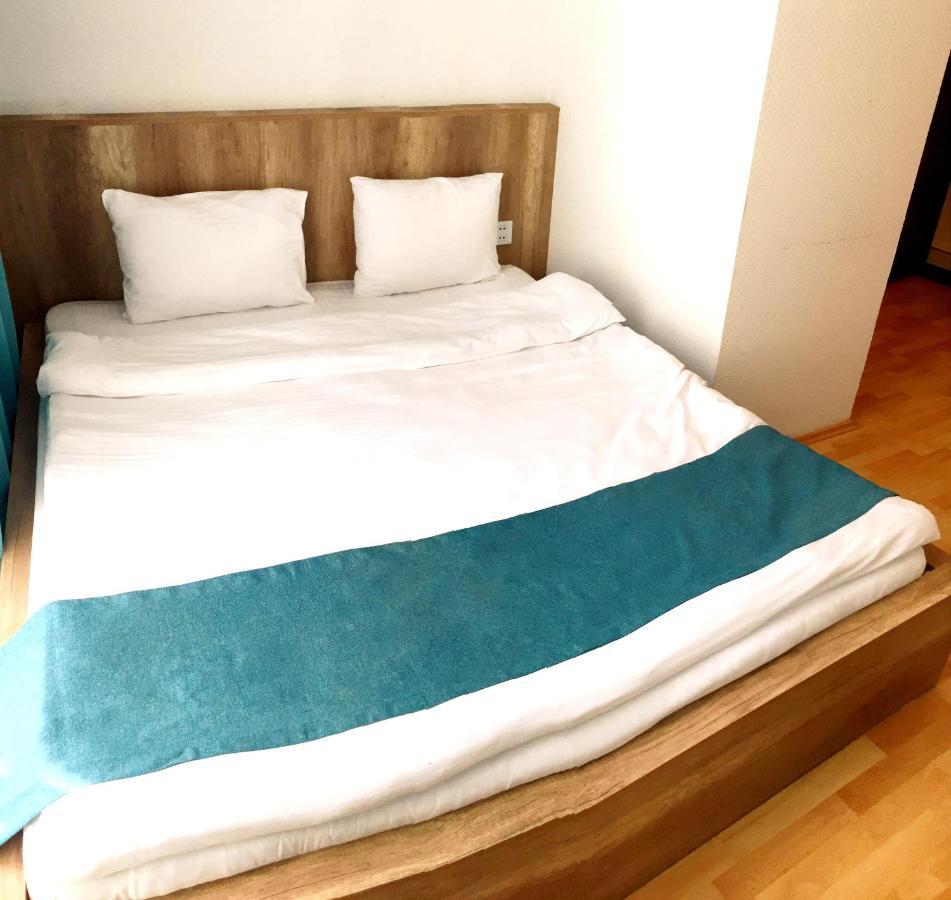 Liman Hotel Baku Kültér fotó