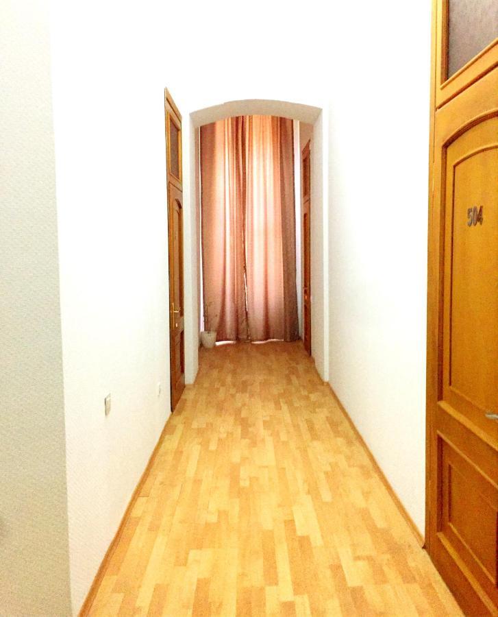 Liman Hotel Baku Kültér fotó