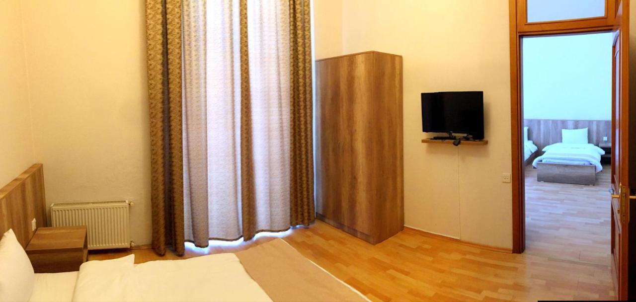 Liman Hotel Baku Kültér fotó