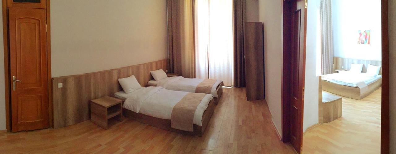 Liman Hotel Baku Kültér fotó