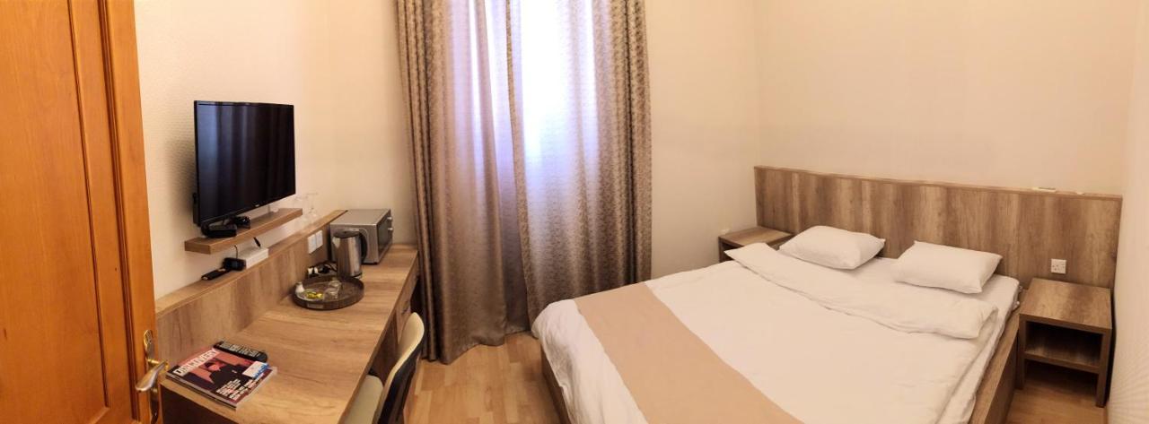 Liman Hotel Baku Kültér fotó