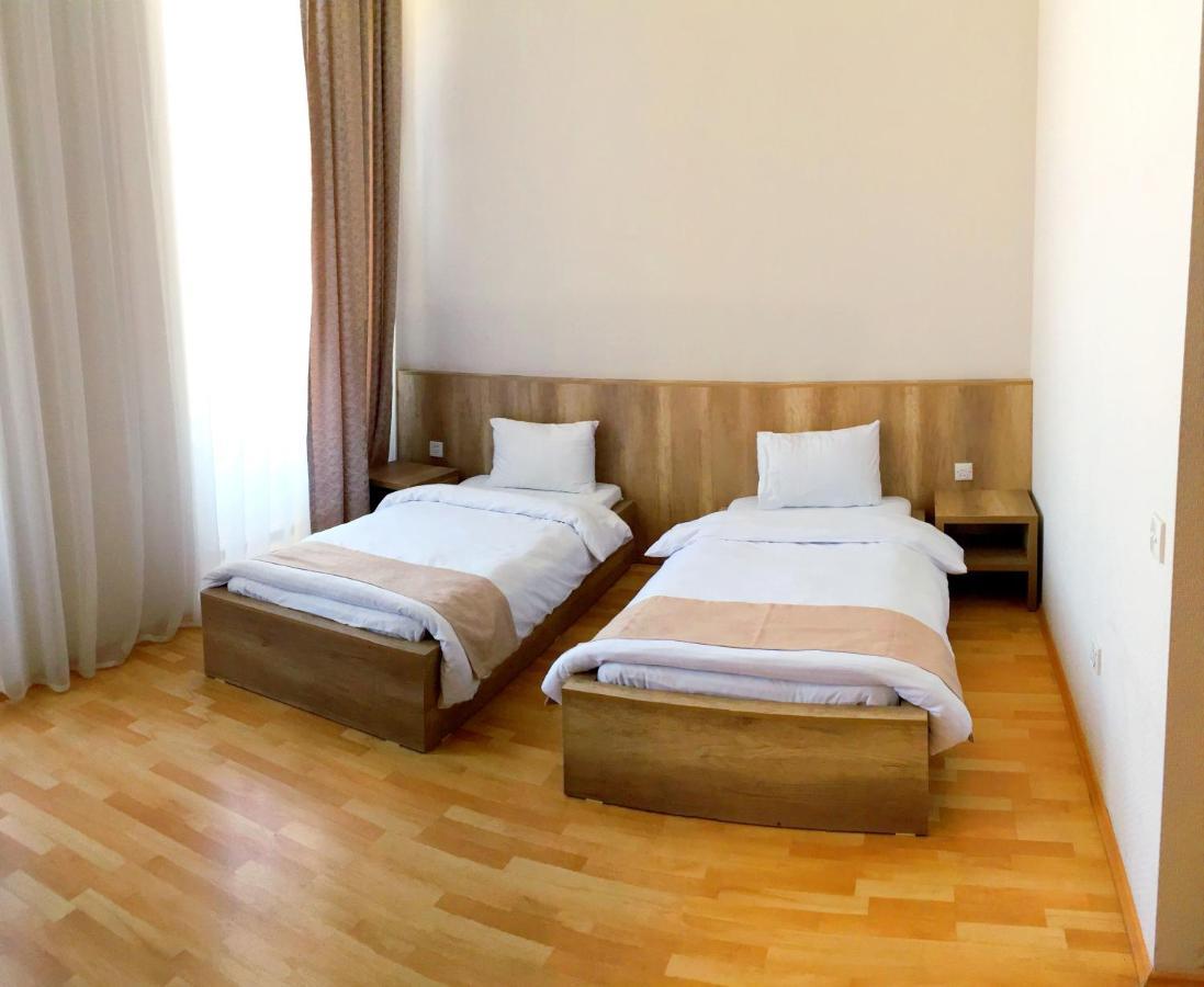 Liman Hotel Baku Kültér fotó