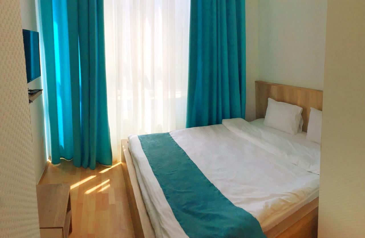 Liman Hotel Baku Kültér fotó