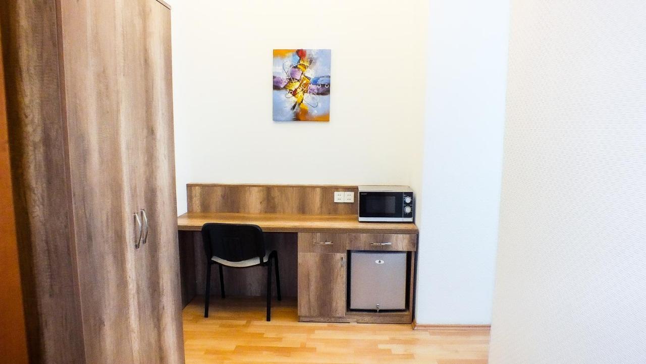Liman Hotel Baku Kültér fotó