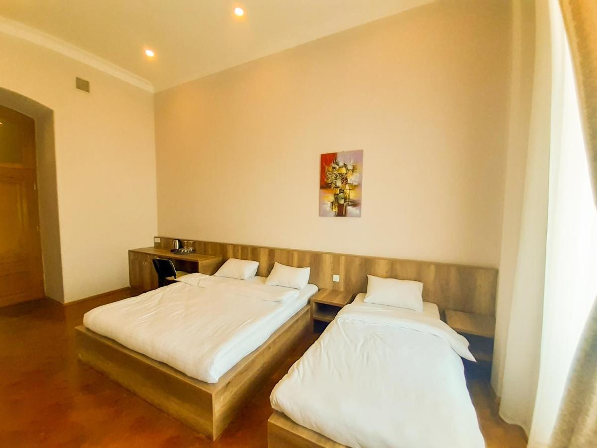 Liman Hotel Baku Kültér fotó