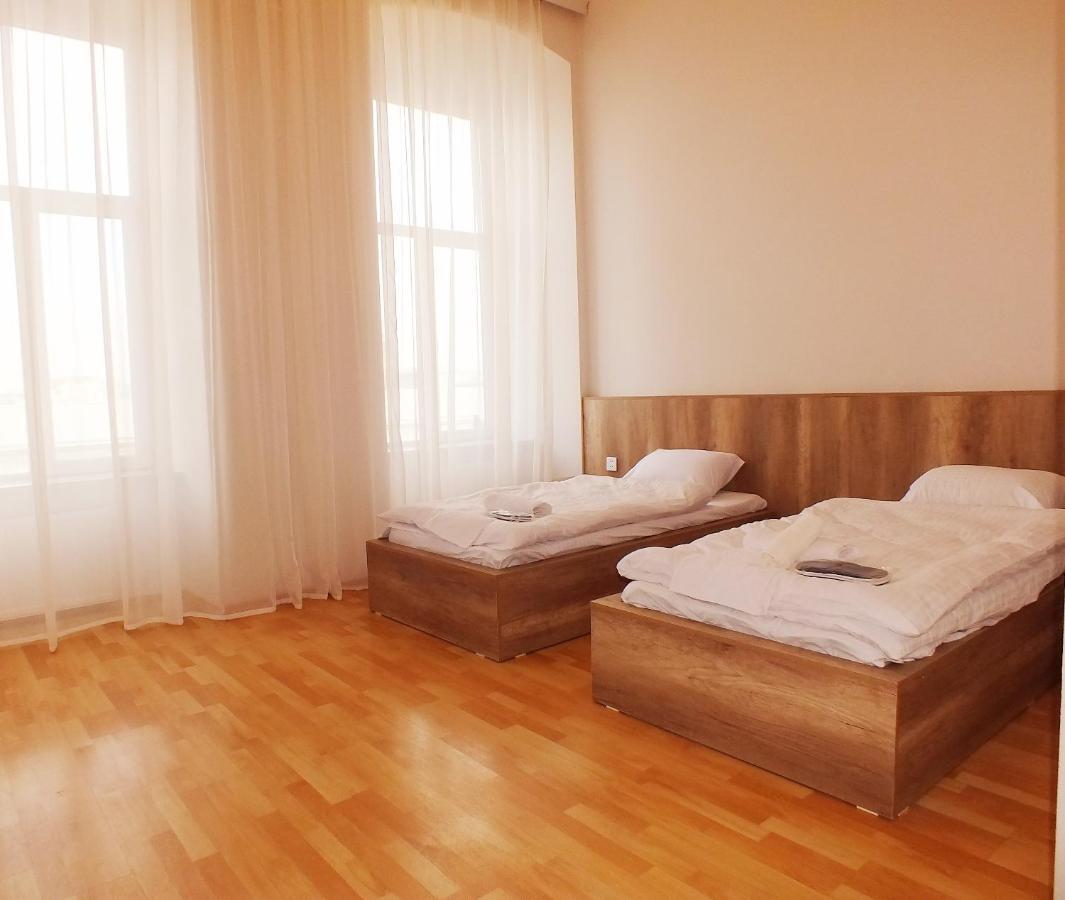 Liman Hotel Baku Kültér fotó