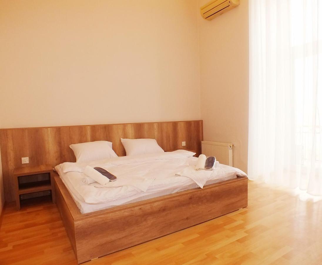 Liman Hotel Baku Kültér fotó